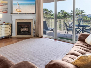 Sanctuary at Redfish 3120 by Newman-Dailey